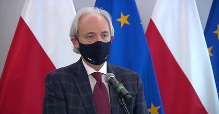 Senatorowie skierowali do Sejmu ustawę uzupełniającą tarcze pomocowe