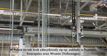 Koncerny motoryzacyjne wstrzymują produkcję. Kolejne fabryki zawieszają prace przez koronawirusa