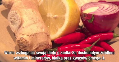 Jak wzmocnić odporność organizmu?
