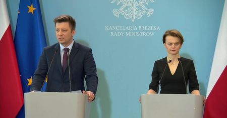 Rząd rekomenduje pracę zdalną w związku z koronawirusem