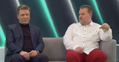 Szczepienia na grypę są niezbędne? „Szczepić się trzeba. Zminimalizujemy ryzyko osłabienia organizmu”