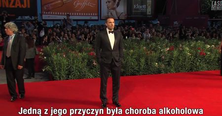 Ben Affleck uważa swój rozwód z Jennifer Garner za największy życiowy błąd