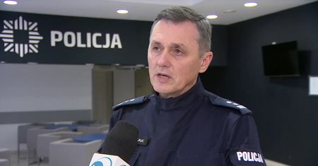 Policja ujawniła personalia mężczyzny, który jest podejrzewany w sprawie śmierci poznańskiego zapaśnika.