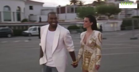 Kanye West kupił swój dom z dzieciństwa nazwany na cześć mamy Donda’s House