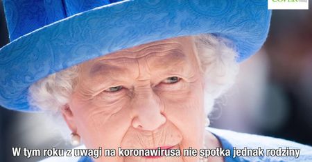Po raz pierwszy nie będzie salwy honorowej ani obchodów 94. urodzin królowej Elżbiety II przez koronawirusa