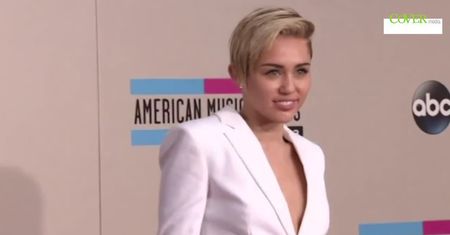 Miley Cyrus jest trzeźwa od 6 miesięcy. Podjęła decyzję po odkryciu problemów swojej rodziny