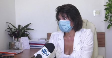 „Stan nie zagraża życiu dziecka”. 3-miesięczne niemowlę z Mazowsza zarażone koronawirusem