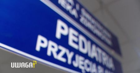 8-letni Norbert zmarł na rękach rodziców. Kilka godzin wcześniej został odesłany ze szpitala