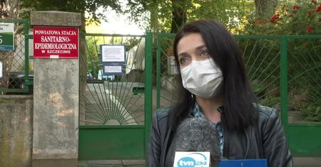 Sanepid bada ognisko koronawirusa w szczecińskiej firmie produkującej wędliny
