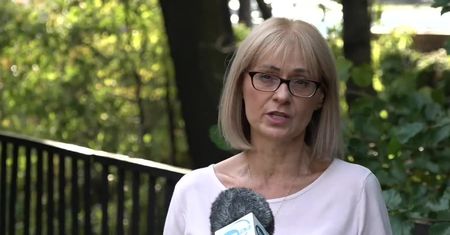 Przyznał się do molestowania dziecka. Areszt dla pedofila spod Pucka