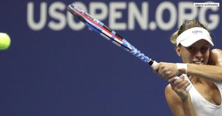 Polacy zaczęli US Open od zwycięstw. Linette i Hurkacz w II rundzie wielkoszlemowego turnieju