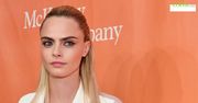 Cara Delevingne najlepiej zarabiającą modelką w Wielkiej Brytanii. W zeszłym roku zarobiła 16 milionów funtów