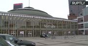 4 tys. szczepień dziennie. Centrum we Frankfurcie gotowe do przyjęcia pacjentów