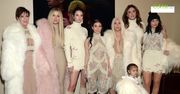 Kardashianki odwołały swoje świąteczne przyjęcie po raz pierwszy od 1978 roku
