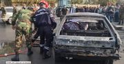 Znów niespokojnie w Górskim Karabachu. 21 zabitych po ostrzale rakietowym azerskiego miasta Barda