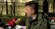 Liczba osób poddanych kwarantannie może wynieść nawet 100 tys. Patrole policji będą wzmocnione przez wojsko