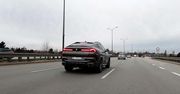 BMW X6 już nie kontrowersyjna, a wygodna i wciąż rzucająca się w oczy