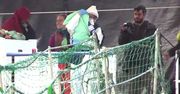 194 migrantów uratowanych z Morza Śródziemnego przejdzie kwarantannę w obawie przed koronawirusem