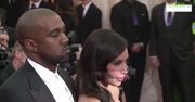 Kanye i Kim nie mieszkają razem już od roku?