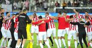 Puchar Polski: Cracovia rozbiła Legię i zagra w finale