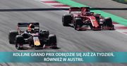 Bottas triumfatorem GP Austrii, Hamilton karnie zdjęty z podium, zaledwie 11 kierowców na mecie.