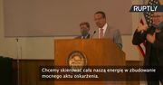Zarzuty pomocy i nakłaniania do morderstwa dla trzech policjantów obecnych przy zatrzymaniu George’a Floyda