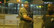 Uzbrojeni cywile z Minneapolis patrolują miasto nocą. Chronią je przed wandalizmem i plądrowaniem sklepów