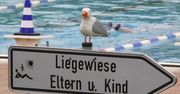 Limit wpuszczanych ludzi i obowiązkowe odstępy, również w wodzie. Publiczny basen w Essen otwarty po kilku miesiącach obostrzeń