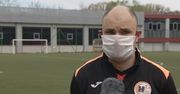 Drugi etap “odmrażania sportu” rozpoczęty.