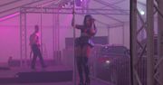 Klub ze striptizem znalazł sposób na koronawirusa. Lokal z Bawarii wprowadził usługę drive-in.