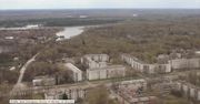 Skutki pożaru w Czarnobylu. Ogień nie przeniósł się na magazyn odpadów nuklearnych ani sarkofag nad dawną elektrownią atomową