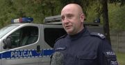 16-letni Marokańczyk przyjechał z Serbii ukryty pod naczepą