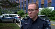 Zatrzymanie pary podejrzanej o sutenerstwo