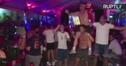 Tańce na stołach i zabawa do białego rana. Kibice Bayernu Monachium świętowali triumf w Lidze Mistrzów