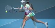 Magdalena Fręch awansowała aż o 16 pozycji w rankingu WTA