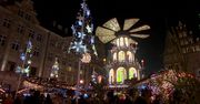 Ruszył jarmark świąteczny we Wrocławiu