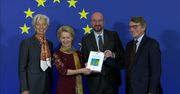 Szefowa Komisji Europejskiej rozpoczęła 5-letnią kadencję