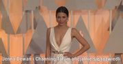 Jenna Dewan i Channing Tatum oficjalnie się rozwiedli