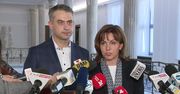 „PiS rozpoczyna drogę ku dyktaturze, która nie liczy się z wynikami wyborów”