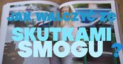 Jak chronić skórę przed wpływem smogu?