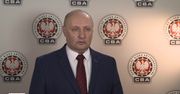 CBA zatrzymało 6 osób podejrzanych o wypranie 11 milionów złotych. Wśród nich jest brat E. Bieńkowskiej
