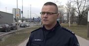 “Podejmowane są profesjonalne działania, włącznie z uruchomieniem procedury Child Alertu”. Rzecznik KGP o porwaniu 3-letniego dziecka wraz z matką w Białymstoku