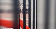 „Bohemian Rhapsody” przed Pałacem Buckingham. Straż królewska zagrała utwór Queen po sukcesie filmu na rozdaniu Złotych Globów