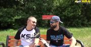 Kontrowersje wokół MMA Polska