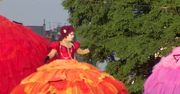 Podniebne akrobacje i występy francuskich artystów. W Poznaniu rozpoczął się festiwal teatralny Malta