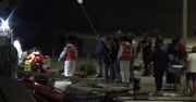 57 migrantów zeszło na ląd na włoskiej wyspie Lampedusa. Trafili do ośrodka dla azylantów
