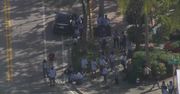 Podejrzany pakunek w pobliżu przedszkola. Ewakuacja mieszkańców i zamknięte ulice Miami Beach