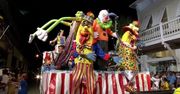 Parada “stworów” na Florydzie. W Key Largo rozpoczął się Fantasy Fest