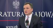 Z. Ziobro zapowiada zaostrzenie przepisów dot. handlu tzw. dopalaczami