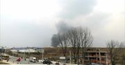 Katastrofa lotnicza w Nepalu. Na pokładzie samolotu było 71 osób